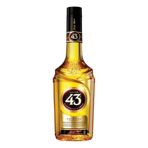 Licor 43 700ml