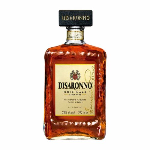 Licor Amaretto Disaronno 700ml