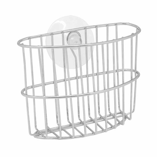 Canastilla Bath Styles Cromado