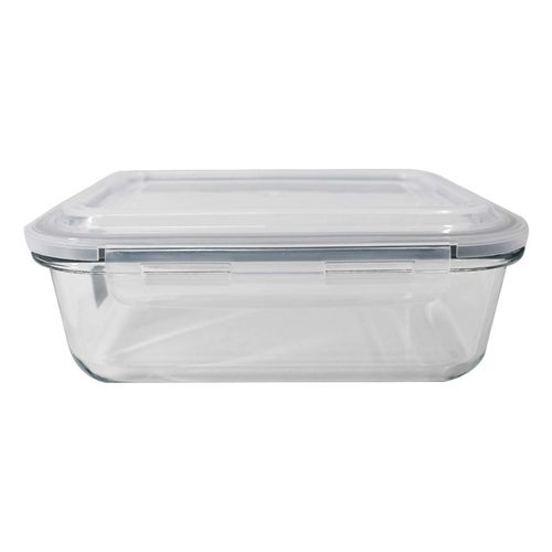 Contenedor Cocina Mía Rectangular Grande