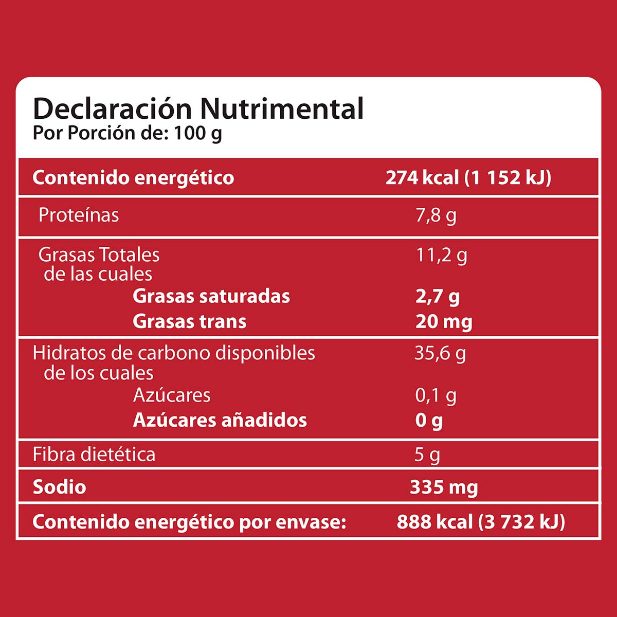 Taquitos Dorados de Pollo El Cazo 324g Chedraui