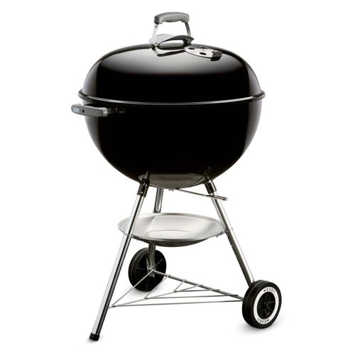 Asador Weber Original Kettle 22 pulgadas