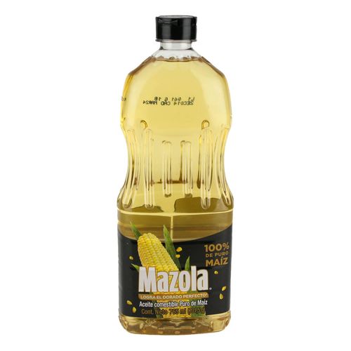 Aceite Mazola 765 ml