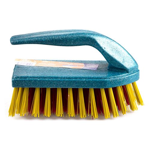 Cepillo Plancha Chedraui Plástico