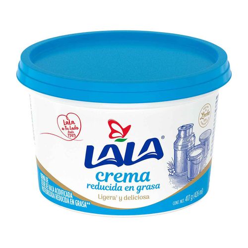 Crema Lala Light 426ml