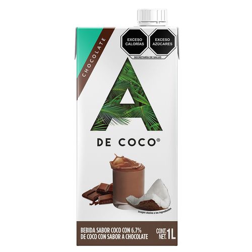 A de Coco - undefined