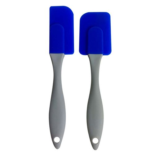 Juego Espatulas 2 Cocina Mía Pz
