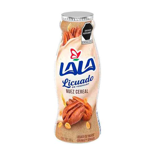 Yoghurt Licuado Lala Nuez 220g
