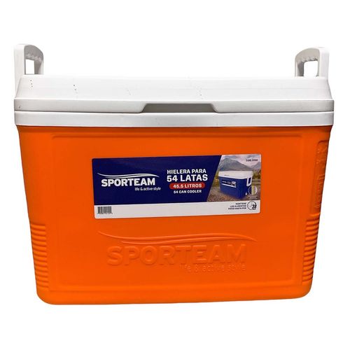 Hielera Sporteam 54 Latas 45.4L