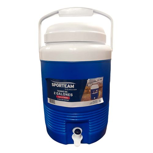 Termo Sporteam 7.6L