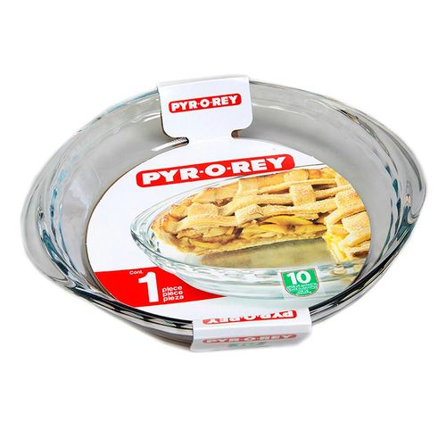 Molde para Pay Pyrorey 1.7L