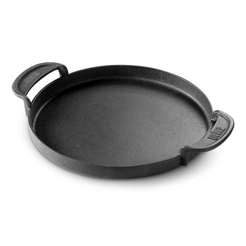 Plancha Weber