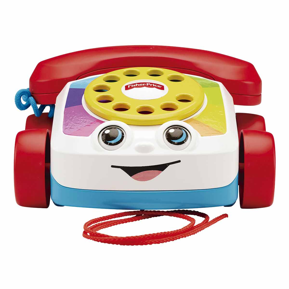 Fisher price telefono movil online