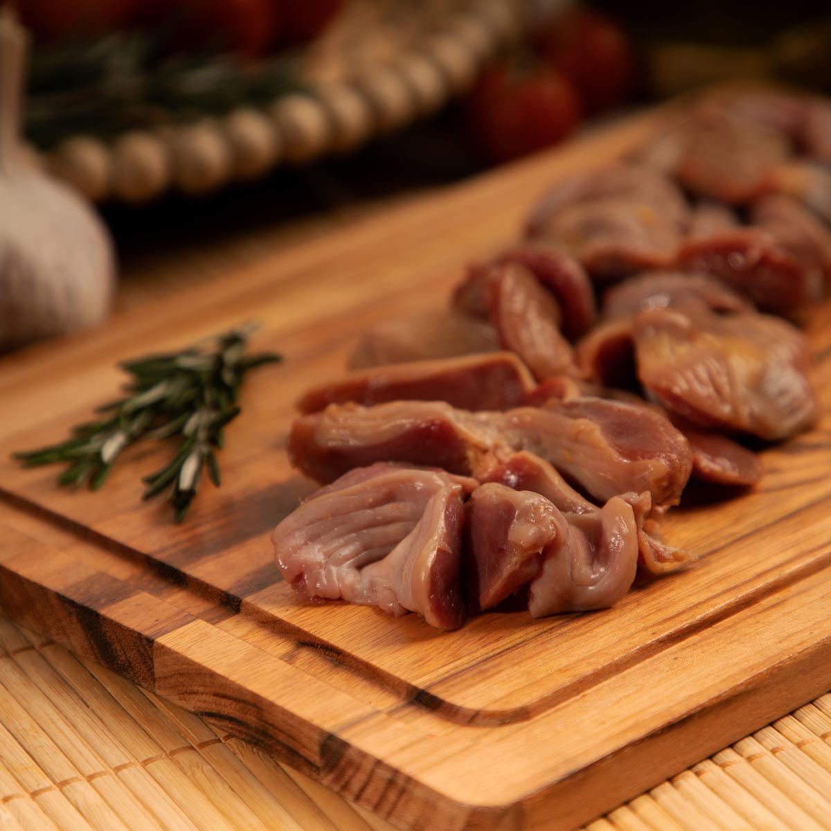 Molleja de Pollo kg | Chedraui