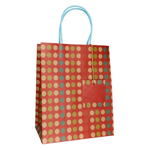 Bolsa Nico Toda Ocasión Recicla Gte 1 Pieza