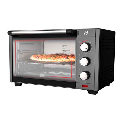Horno Electrico Oster TSSTTV7030-1MX