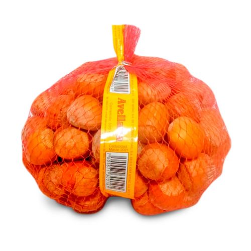 Avellana 500g