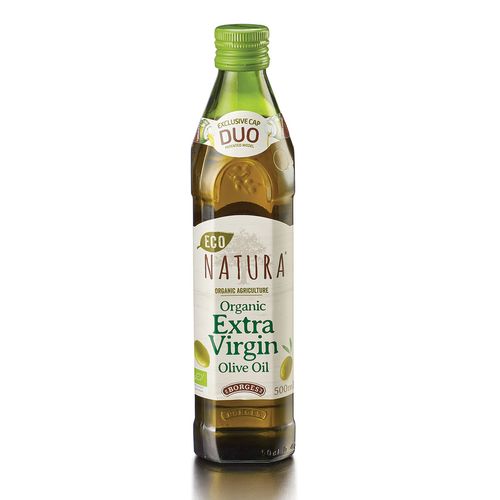 Aceite Borges Extra Virgen Eco Natura 500ml