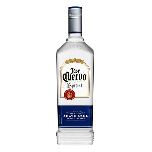 Tequila José Cuervo Especial Plata 990ml