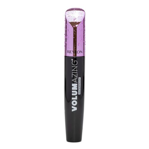Mascara para pestañas Revlon Volumazing Waterproof 9 ml