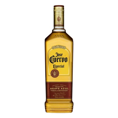 Tequila José Cuervo Especial Reposado 990ml
