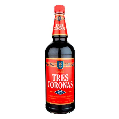 Jerez Tres Coronas 1L.