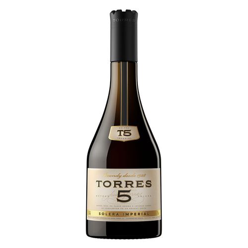 Brandy Torres 5 700ml