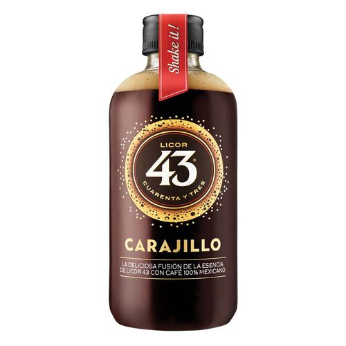 Carajillo Licor 43 285ml