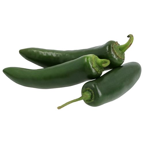 Chile Jalapeño por Kg