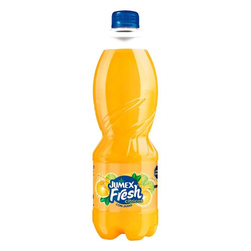 Bebida Saborizada Jumex Fresh Citrus de 600ml