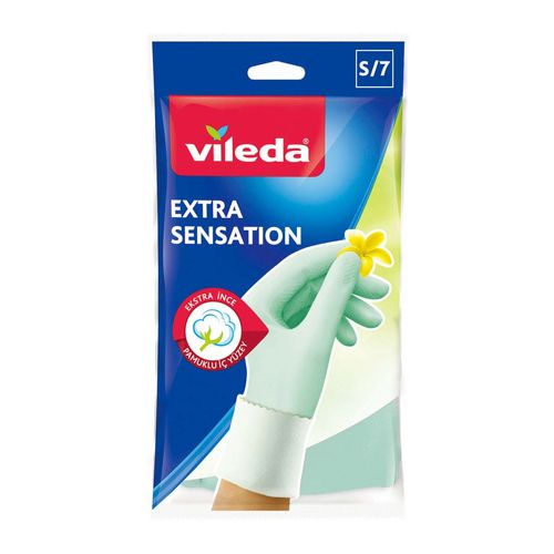 Vileda Guante Extrasensation Chico