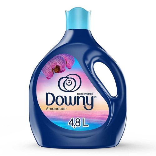 Suavizante de Telas Downy Amanecer 4.8L