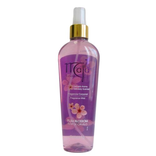 Body Mist Maja Plum Blossom 240ml