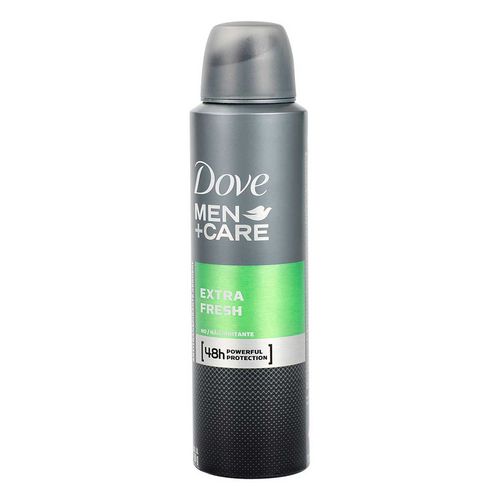 Antitranspirante en Aerosol Dove Men+Care Extra Fresh 89g