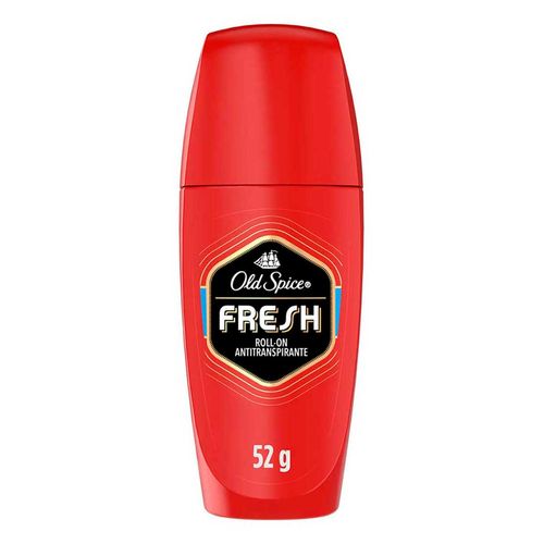 Antitranspirante en Roll On Old SpiceFresh 52g