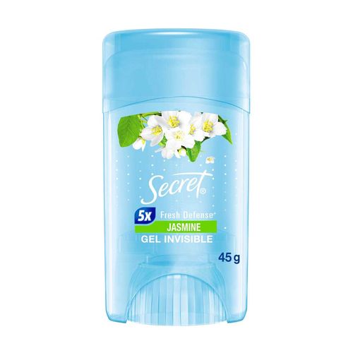 Antitranspirante en Gel Secret Fresh Response 45g