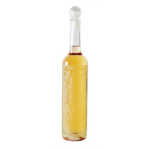 Tequila Don Ramón Reposado 750ml.