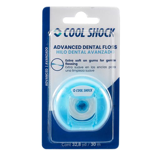 Hilo Dental CoolxShock 30m