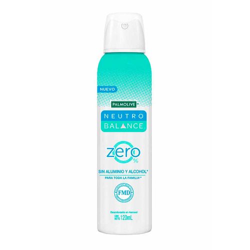 Desodorante Neutro Balance Neutro Spray