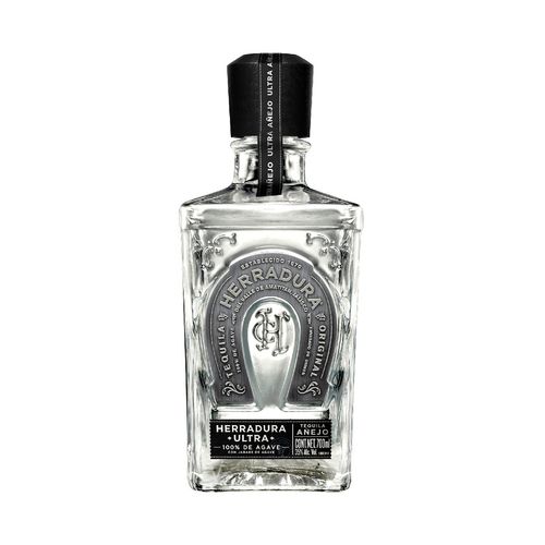 Tequila Herradura Ultra 750ml.