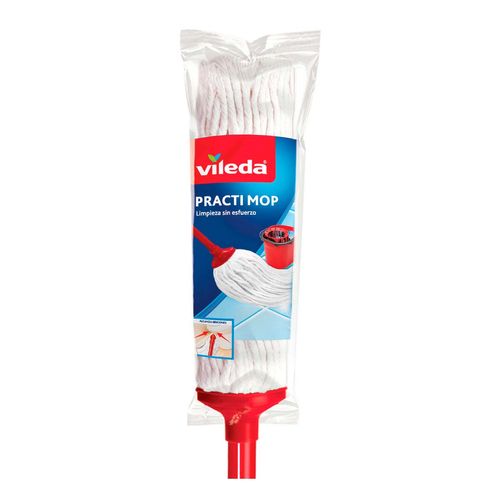 Vileda Sistema Practimop de Algodón