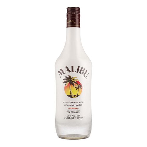 Ron Malibu Coco 750ml.