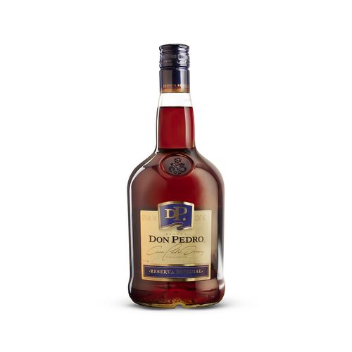 Brandy Don Pedro 1L..
