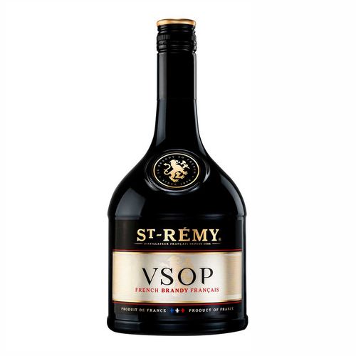 Brandy St Remy VSOP 700 ml.