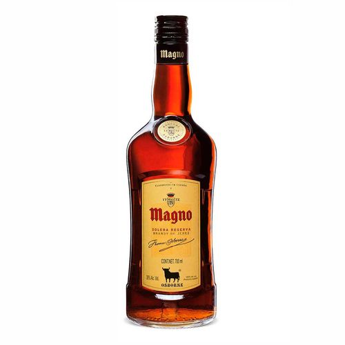 Brandy Osborne Magno 700ml.