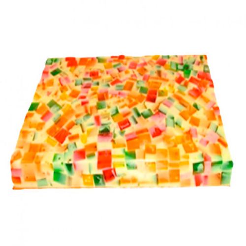 Gelatina de Mosaico a Granel