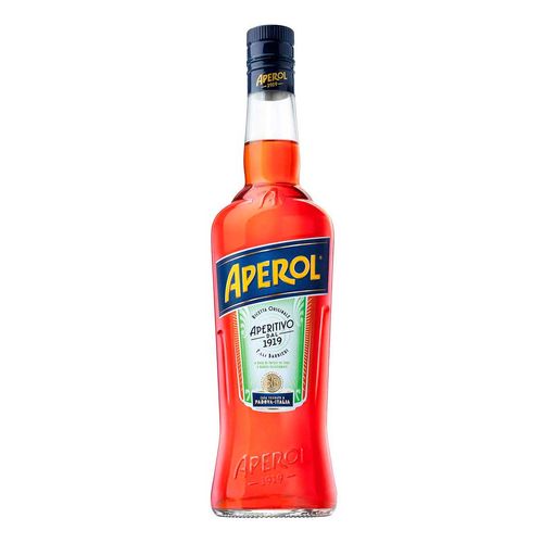 Aperitivo Aperol 700ml.