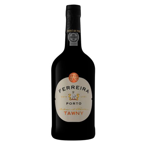 Vino Generoso Oporto Ferreira Tawny 750ml.