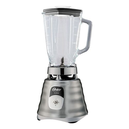 Licuadora Oster 700W Inoxidable BLST4127-013