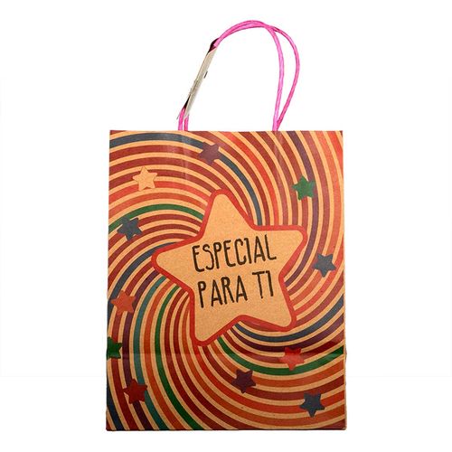 Bolsa Nico Toda Ocasion Recicla Os Med